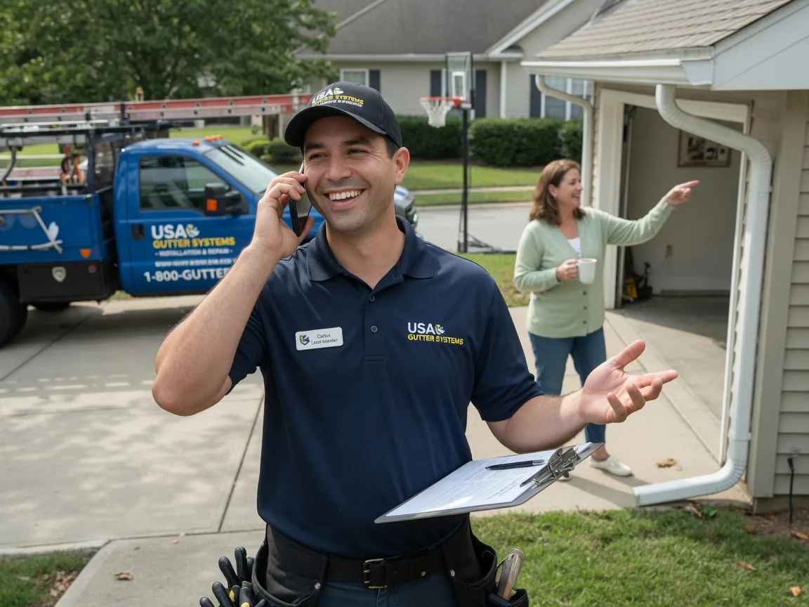 Gutter Installation Stamps, AR FAQs